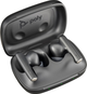 Навушники Poly TWS Voyager Free 60 Earbuds + BT700A + BCHC Black (7Y8H3AA) - зображення 3