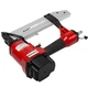Степлер пневматический Intertool - 10,8 x 20-50 мм скоба (000047743) - изображение 9