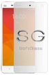Бронепленка для Xiaomi Mi4 на экран износоустойчивая полиуретановая SoftGlass - изображение 1