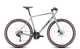 Велосипед Cube Nulane Pro grey´n´black 56 cm 2023 - изображение 1