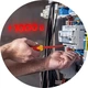 Набор отверток Intertool 14 ед диэлектрических до 1000 В изолированных SL PH PZ Torx Cr-V сталь VDE сертификат (000072188) - изображение 11