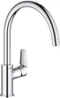Змішувач для кухні Grohe QuickFix Start Edge 30529001 - зображення 1
