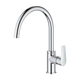 Змішувач для кухні Grohe QuickFix Start Edge 30529001 - зображення 2