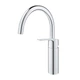 Змішувач для кухні Grohe QuickFix Start 30469000 - изображение 2