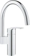 Змішувач для кухні Grohe Eurocube New 33202003 - зображення 1