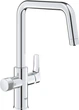 Змішувач для кухні Grohe Blue Pure Eurosmart під зворотний осмос (30583000) - зображення 1