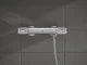 Змішувач для душу термостатичний Grohe Precision Feel 34790000 - изображение 5