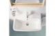 Комплект змішувачів для ванної кімнати Grohe QuickFix Start Edge ColdStart (UA202501SE) - изображение 12