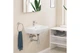 Комплект змішувачів для ванної кімнати Grohe QuickFix Start Edge ColdStart (UA202501SE) - изображение 13