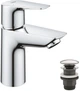 Змішувач для раковини Grohe Start Edge QuickFix 24199001 - зображення 1