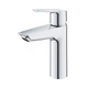 Змішувач для раковини M-розміру Grohe QuickFix Start функція енергозбереження 23746002 - изображение 3
