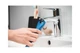 Змішувач для раковини Grohe Start Edge QuickFix 24199001 - зображення 5