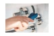 Змішувач для раковини Grohe Start Edge QuickFix 24199001 - зображення 6