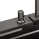 Кухонне миття Kroner KRP Schwarze - SET7545HM PVD 3/0/0.8 мм (CV033382) - зображення 7