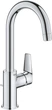 Змішувач для раковини L-розміру Grohe QuickFix Start Edge 24201001 - изображение 1
