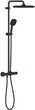 Душова система з термостатом Grohe Tempesta System 250 Cube 266892431 - изображение 1