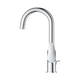 Змішувач для раковини L-розміру Grohe QuickFix Start Edge 24201001 - изображение 4