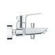 Змішувач для ванни Grohe QuickFix Start 24206002 - изображение 3