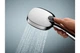 Душова система прихованого монтажу із термостатом Grohe QuickFix Grohtherm SmartControl&Vitalio Comfort 250 Cube (UA202802C3) - изображение 6