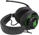 Игровая гарнитура JBL Quantum 910X Console Wireless (JBLQ910XWLBLKGRN) - изображение 2