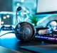 Гарнітура Audio-Technica ATH-GDL3BK - зображення 7