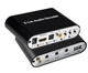 Преобразователь звука HDMI ARC конвертер с Bluetooth 5.0 аудио декодер оптический SPDIF коаксиальный в аналоговый 3x3.5мм с Блютуз ( QS708H ) - изображение 2