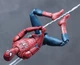Фигурка Человек Паук 15 см Spider Man Friendly Neighborhood - изображение 7
