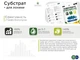 Субстрат для голубики WormiFarm 6л - изображение 2