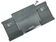 Батарея A1405 для ноутбука Apple A1466, A1369 MacBook Air 13.3" (7.4V 8000mAh). Для A1369 (2011), A1466 (2012) года выпуска (68126) - изображение 3