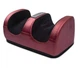 Масажер роликовий Renkai для ніг Mimo Foot Massager з функцією прогріву Червоний (2104618411) - зображення 1