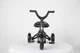 Велосипед детский Qplay Nova Niello Tricycle Складной Трехколесный с родительской ручкой Beige (7290115246827) - изображение 17