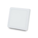 Світильник світлодіодний LIGHTWELL LW-SQ-SRF-12 12 W квадратний накладний (295936) - изображение 1