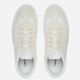 Sneakersy damskie skórzane Calvin Klein YW0YW01611-01W 39 Białe (8720639485420) - obraz 4