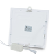 Світильник світлодіодний LIGHTWELL LW-SQ-RCD-18 18 W квадрат, вбудований (295939) - изображение 2
