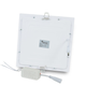 Світильник світлодіодний LIGHTWELL LW-SQ-RCD-12 12 W квадрат, вбудований (295935) - изображение 2