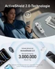 Зарядний пристрій Anker Nano 100W MacBook Charger максимальна швідкість з кабелем у комплекті - Black - зображення 3