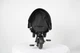 Велосипед детский Qplay Nova Niello Tricycle Складной Трехколесный с родительской ручкой Black (S700-6NovaNielloBlack) - изображение 9
