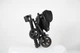 Велосипед детский Qplay Nova Niello Tricycle Складной Трехколесный с родительской ручкой Black (S700-6NovaNielloBlack) - изображение 18