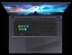 Ноутбук Gigabyte Aorus 16X 2024 I7 14650HX/RTX 4070/RAM 32GB/SSD 1TB/QHD 165Hz - изображение 4