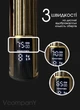 Машинка для стрижки волосся Vgr Professional Hair Trimmer Тример для бороди, Машинка для стрижки, Електробритва, тример акумуляторний 5 Вт - зображення 4