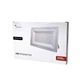 Прожектор світлодіодний Lightwell LW-FL-W-200 200 W (295920) - зображення 3