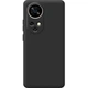 Силіконовий чохол Ulefone Note 17 Pro Чорний (65182) - изображение 1