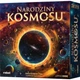 Gra planszowa Rebel Narodziny kosmosu ODOR03 (841333132170) - obraz 1