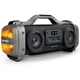 Акустична система REAL-EL X-770 Black - зображення 1