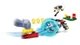 Конструктор LEGO Sonic Столкновение Соника у костра 177 деталей (77001) - изображение 4