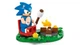 Конструктор LEGO Sonic Столкновение Соника у костра 177 деталей (77001) - изображение 5