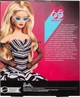 Колекційна лялька Барбі Блондинка 65-та річниця Barbie Signature 65th Anniversary (HRM58) - зображення 6