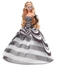 Колекційна лялька Барбі Блондинка 65-та річниця Barbie Signature 65th Anniversary (HRM58) - зображення 8