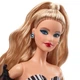 Колекційна лялька Барбі Блондинка 65-та річниця Barbie Signature 65th Anniversary (HRM58) - зображення 10