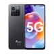 Смартфон FOSSiBOT s1 5g 12/128Gb black - зображення 6
